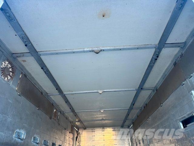 Mercedes-Benz Actros 1830L 4x2EU6e 1.Stock FINKL *Original KM* Tiertransporter