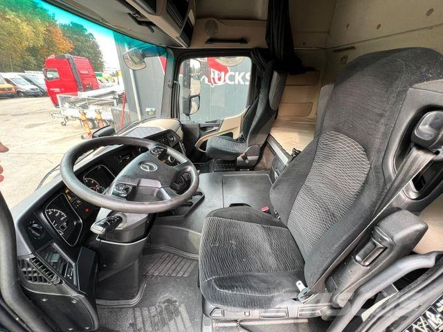 Mercedes-Benz Actros 1840 EU6 Retarder Blatt/Luft ACC LDWS Tractor Units