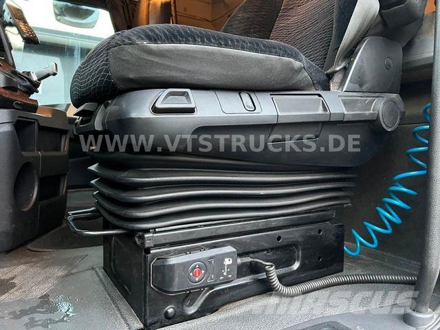 Mercedes-Benz Actros 1842 MP4 4x2 Blatt-/Luft Euro 6 Camiones tractor