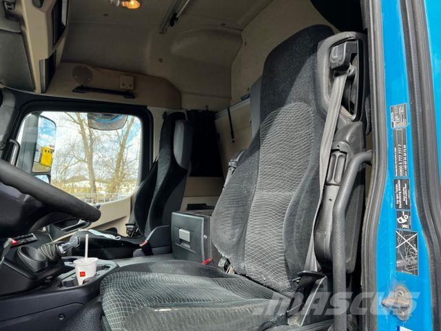 Mercedes-Benz Actros 1843 OM470 4x2 SZM Tractor Units