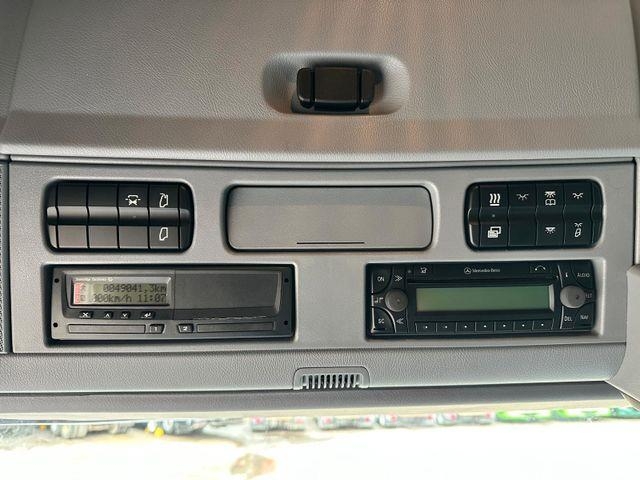 Mercedes-Benz Actros 1844 LS MP3 / LDW / *ORIGINAL KM* Camiones tractor
