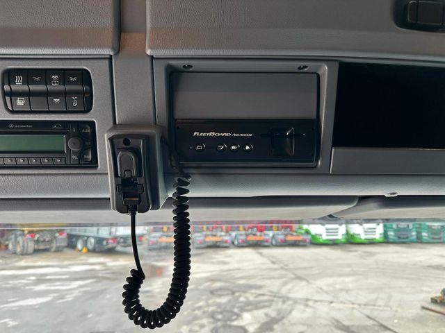 Mercedes-Benz Actros 1844 LS MP3 / LDW / *ORIGINAL KM* Camiones tractor