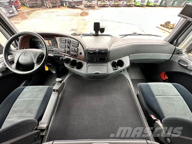 Mercedes-Benz Actros 1844 LS MP3 / LDW / *ORIGINAL KM* Camiones tractor