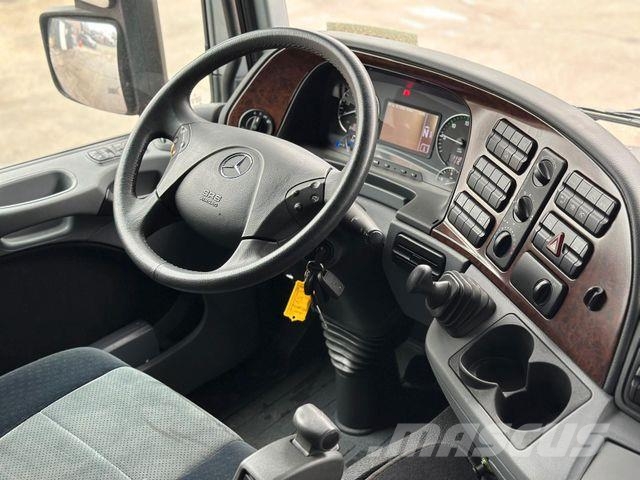 Mercedes-Benz Actros 1844 LS MP3 / LDW / *ORIGINAL KM* Camiones tractor