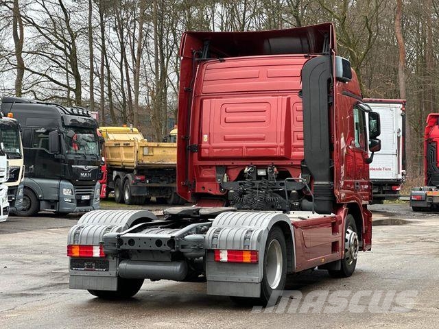 Mercedes-Benz Actros 1844 LS MP3 / LDW / *ORIGINAL KM* Camiones tractor