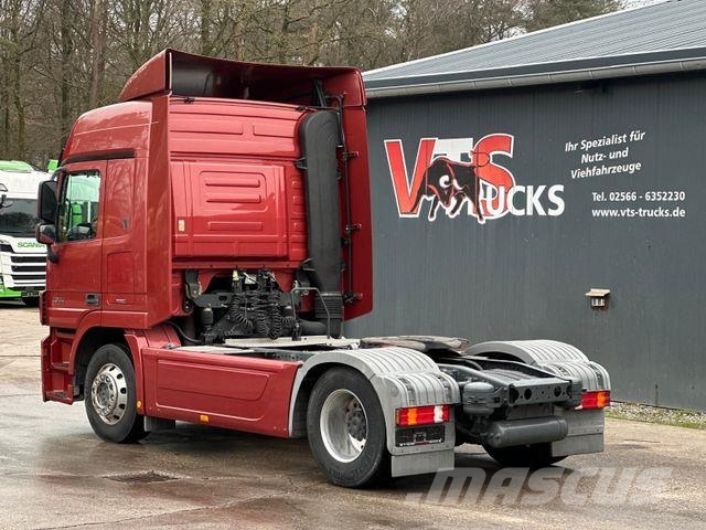 Mercedes-Benz Actros 1844 LS MP3 / LDW / *ORIGINAL KM* Camiones tractor