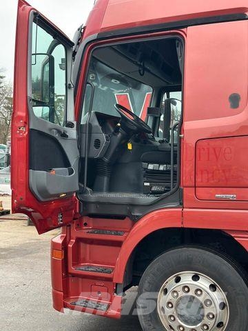Mercedes-Benz Actros 1844 LS MP3 / LDW / *ORIGINAL KM* Camiones tractor