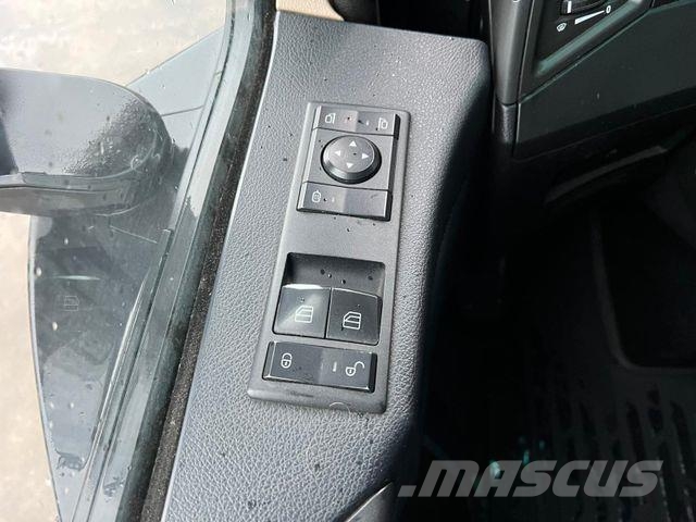 Mercedes-Benz Actros 1845 Euro6 4x2 Voll-Luft Camiones tractor