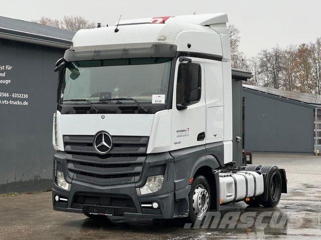 Mercedes-Benz Actros 1845 Euro6 4x2 Voll-Luft Camiones tractor