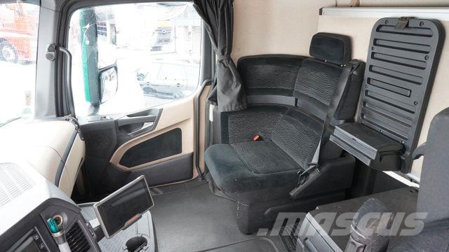 Mercedes-Benz Actros 1845 Zug Kipper Dreiseitenkipper Getreide Самоскиди