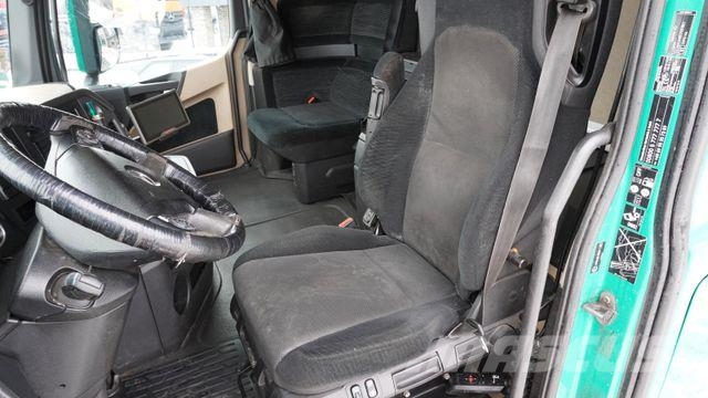 Mercedes-Benz Actros 1845 Zug Kipper Dreiseitenkipper Getreide Самоскиди