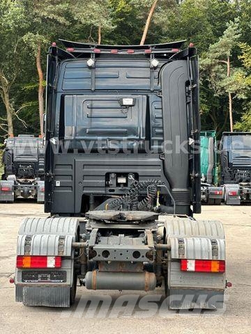 Mercedes-Benz Actros 1846 LS MP3 *Black-Liner* Camiones tractor