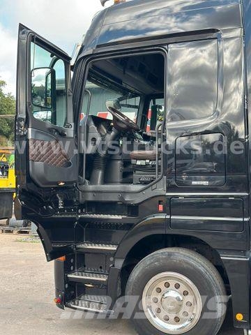 Mercedes-Benz Actros 1846 LS MP3 *Black-Liner* Camiones tractor