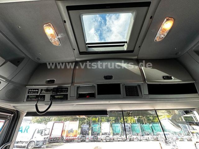 Mercedes-Benz Actros 1846 LS MP3 *Black-Liner* Camiones tractor