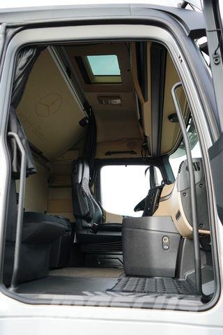 Mercedes-Benz ACTROS / 2548 / ACC / E 6 / MP 5 / ZESTAW PRZEST Ostali kamioni