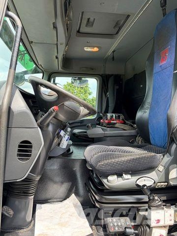 Mercedes-Benz Actros 2/3 6-Zyl. 3-Achser 2646 OM 501 LA Tipper trucks