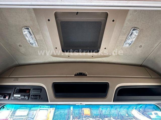 Mercedes-Benz Actros 2540 6x2 Lift/Lenk *DIVERSE FEHLTEILE* Wechselfahrgestell
