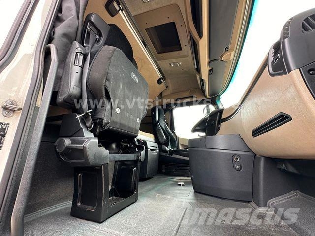 Mercedes-Benz Actros 2540 6x2 Lift/Lenk *DIVERSE FEHLTEILE* Wechselfahrgestell