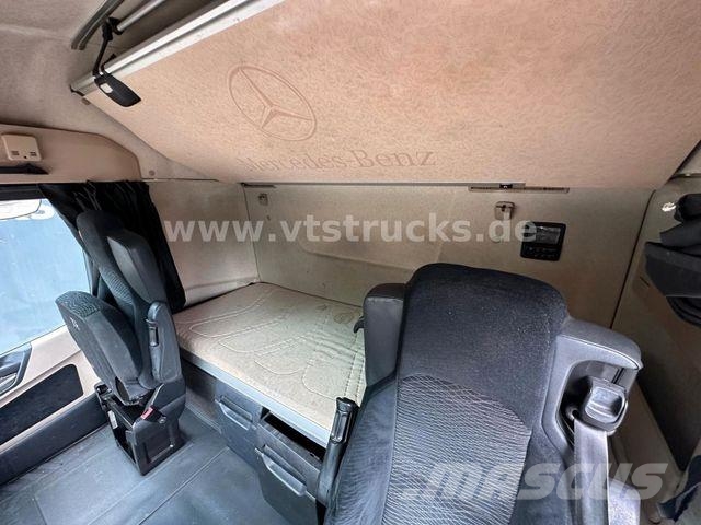 Mercedes-Benz Actros 2540 6x2 Lift/Lenk *DIVERSE FEHLTEILE* Wechselfahrgestell