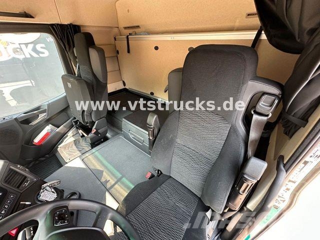 Mercedes-Benz Actros 2540L 6x2 BM EU6e /NLA/ Fahrgestell *NEU* Φορτηγά Σασί