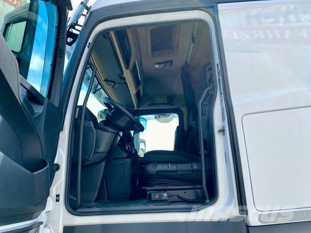 Mercedes-Benz Actros 2548 LL | Retarder*LBW 2,00to*Navi*Kamera Camiones con chasís y cabina