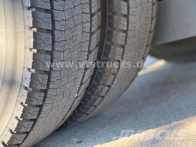 Mercedes-Benz Actros 2551 L 6x2 RETAR/LED/TOUCH/VIRTUAL/MIRROR Camiones chasis