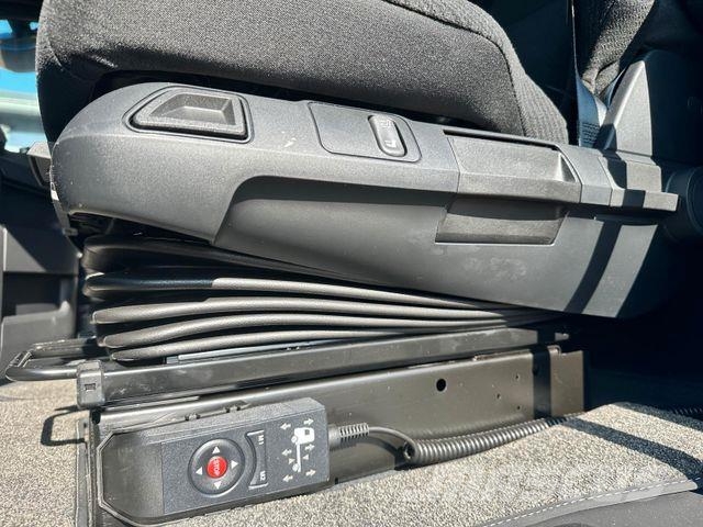 Mercedes-Benz Actros 2553 L 6x2 LL Retarder/MirrorCam/StyleLin 平板车