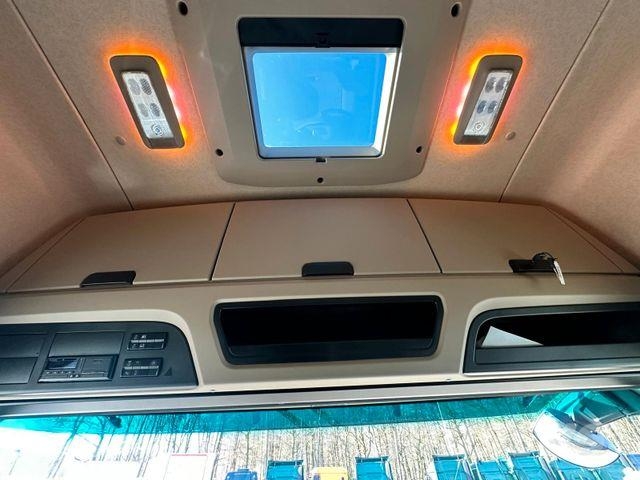 Mercedes-Benz Actros 2553 L 6x2 LL Retarder/MirrorCam/StyleLin 平板车