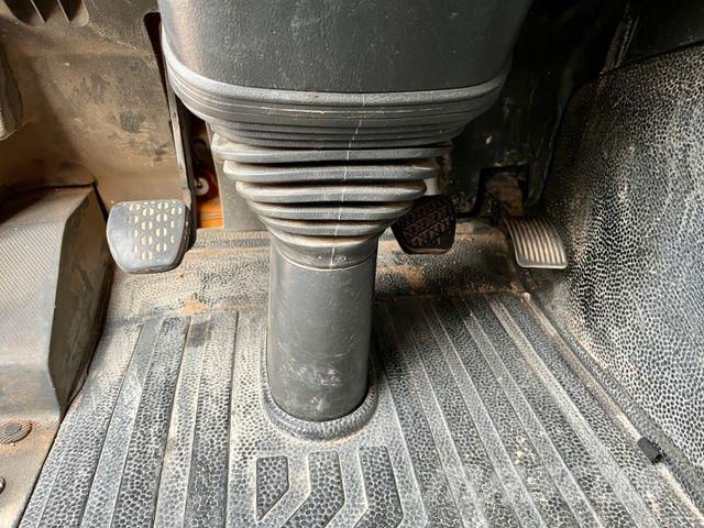 Mercedes-Benz Actros 3344 MP3 AK 6x6 | Bordmatik*Telligent*BB Camiones bañeras basculantes o volquetes