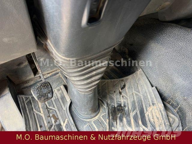 Mercedes-Benz Actros 3241 / Euro 5 / 傾卸式卡車