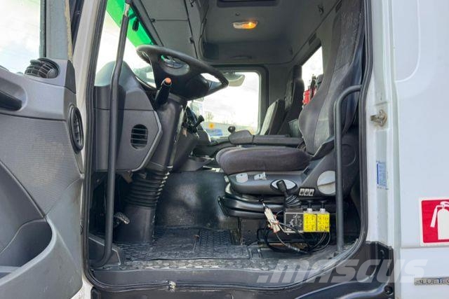 Mercedes-Benz Actros 3246 8x4 Meiller Camion benne