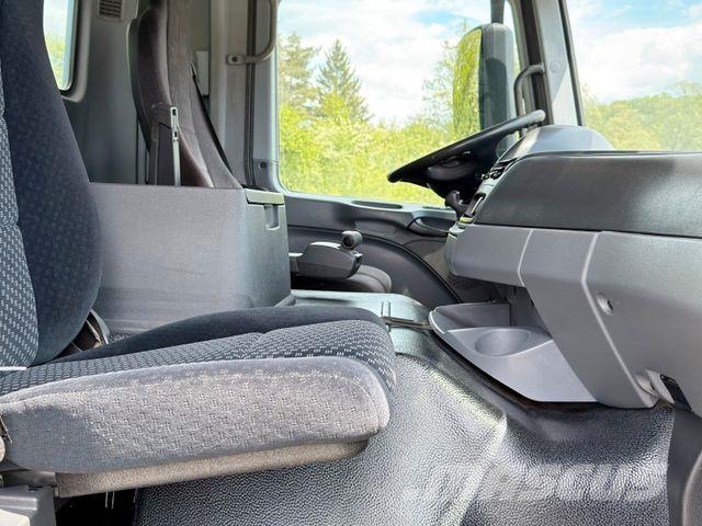 Mercedes-Benz ACTROS 3336* KIPPER 4,90 * 6x6 * TOPZUSTAND Camiones bañeras basculantes o volquetes