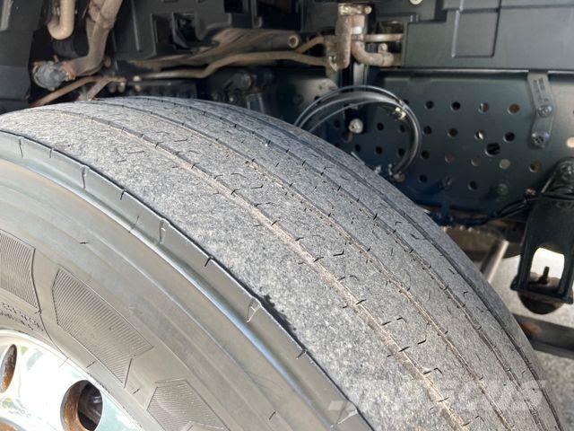 Mercedes-Benz Actros 5 1840 LS Kipp-Hydraulik Alu-Felgen TOP ! Ciągniki siodłowe