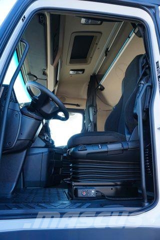 Mercedes-Benz ACTROS L / 2545 / ACC / E 6 / MP 5 / MEGA / ZEST Anders