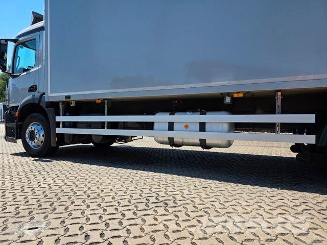 Mercedes-Benz Antos 1830 | Triple Verdampfer | Ladebordwand Camiones con temperatura controlada