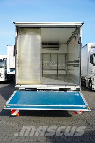 Mercedes-Benz ANTOS / 1830 / EURO 6 / CHŁODNIA + WINDA / 18 PA Рефрижератори