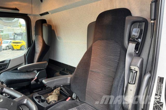 Mercedes-Benz Antos 1843 4x2 Kühler Koelwagens