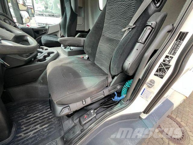 Mercedes-Benz Antos 1833 4x2 Absetzkipper Meiller, Funk Demontažnii kamioni za podizanje kabela