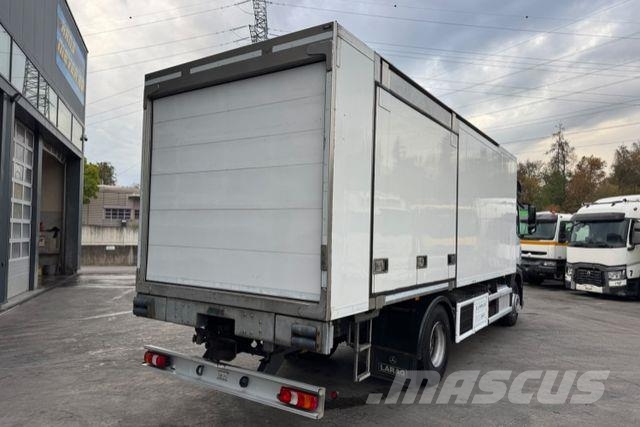 Mercedes-Benz Antos 1843 4x2 Kühler Koelwagens