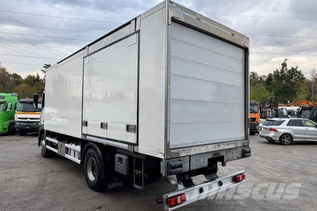 Mercedes-Benz Antos 1843 4x2 Kühler Koelwagens