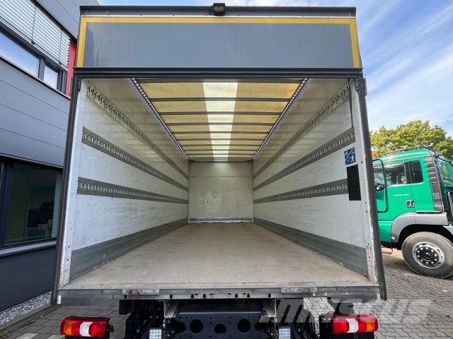 Mercedes-Benz Antos 1830 L nR 4x2 Standardkoffer LBW LBW 2to+F Каросерии