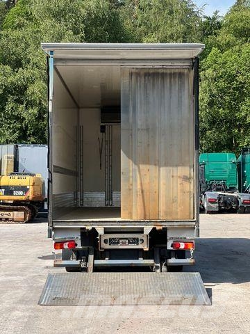 Mercedes-Benz Antos 1830 L Kühlkoffer Thermo King LBW Camiones con temperatura controlada