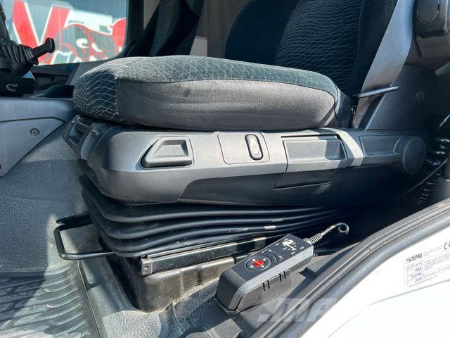 Mercedes-Benz Antos 1830 L Kühlkoffer Thermo King LBW Camiones con temperatura controlada