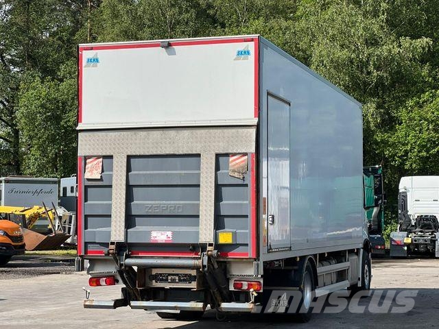 Mercedes-Benz Antos 1830 L Kühlkoffer Thermo King LBW Camiones con temperatura controlada