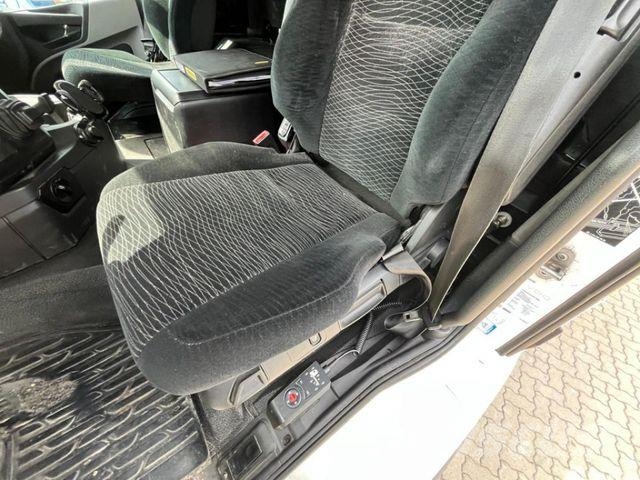 Mercedes-Benz Antos 2648 6x4 Pritsche Heckkran Palf. PK 23.001 Camiones plataforma