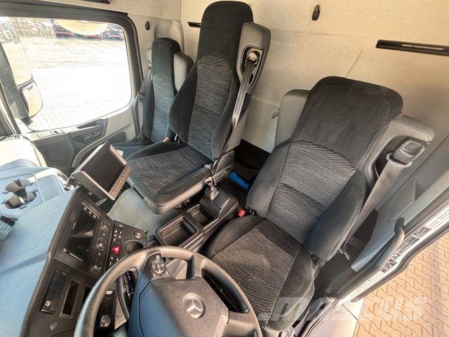 Mercedes-Benz Antos 2533 L*HS Olympus23W*Terberg Schüttung*TOP Kamioni za otpad