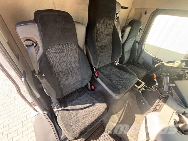 Mercedes-Benz Antos 2533 L*HS Olympus23W*Terberg Schüttung*TOP Kamioni za otpad