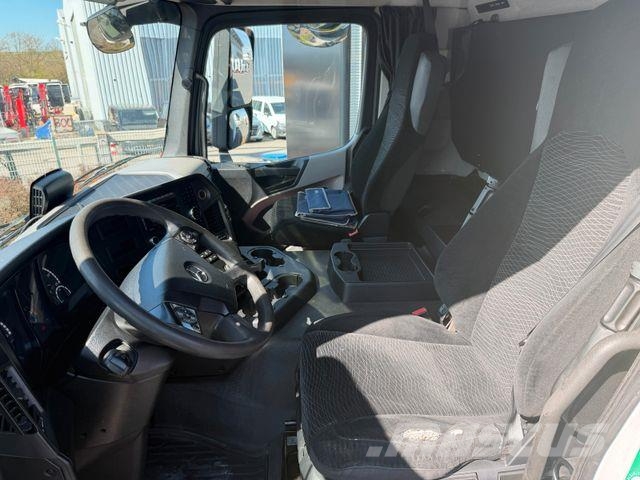 Mercedes-Benz Antos 2543 L Schwenkwand LBW BÄR 2.500kg AHK Camiones botelleros