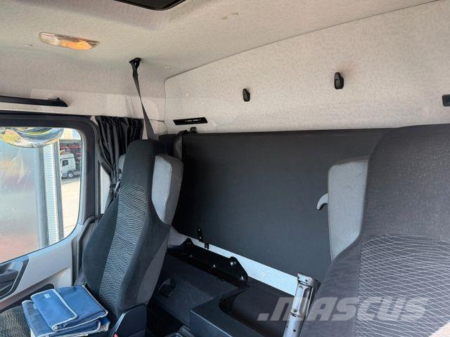 Mercedes-Benz Antos 2543 L Schwenkwand LBW BÄR 2.500kg AHK Camiones botelleros