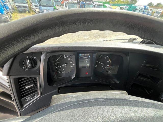 Mercedes-Benz Antos 2648 6x4 Pritsche Heckkran Palf. PK 23.001 Kranwagen